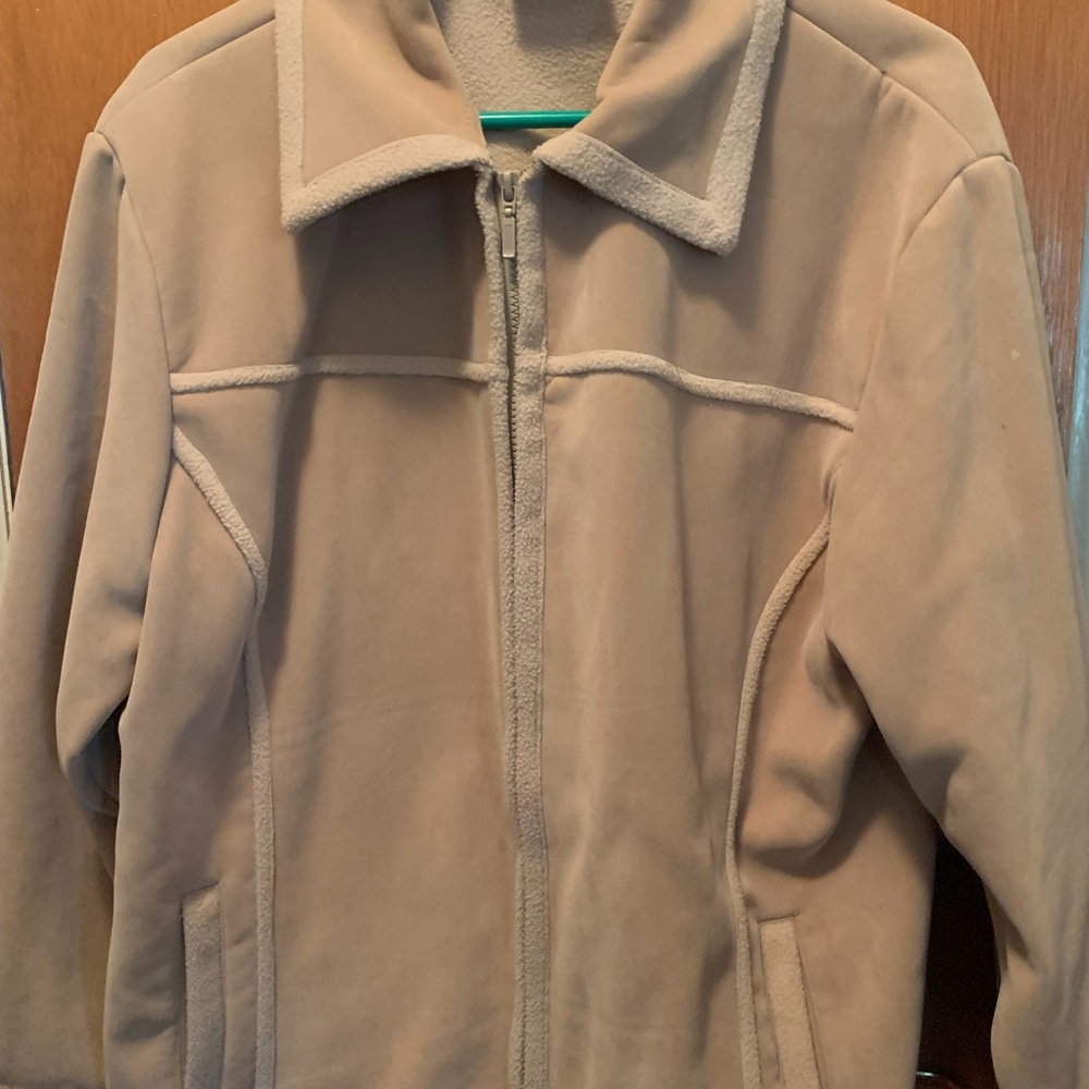 Shade jacket - Picture 2 of 3